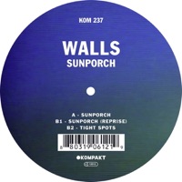 Sunporch - Single - Walls
