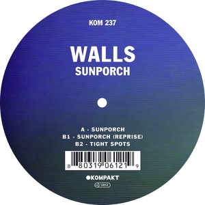 Sunporch - Single