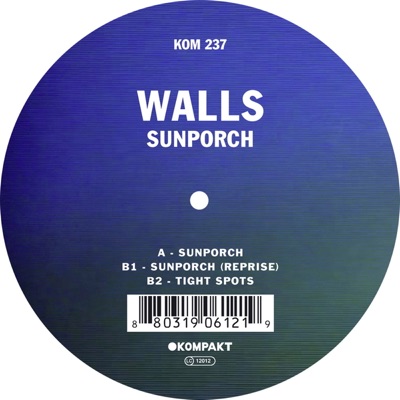 Sunporch - Single