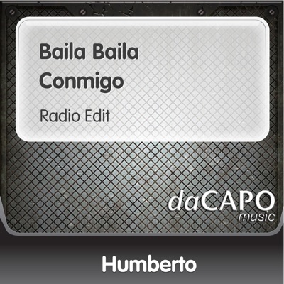 Baila Baila Conmigo - Single