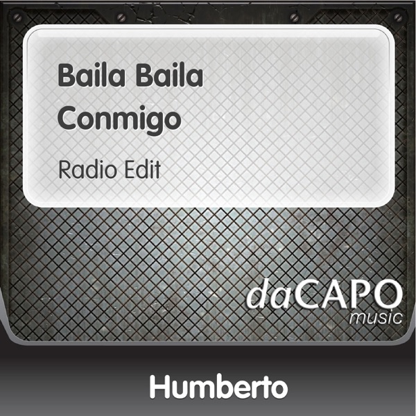Baila Baila Conmigo
