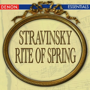 Stravinsky: Rite of Spring