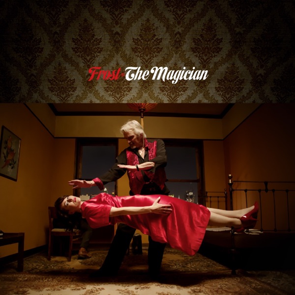 The Magician - Single