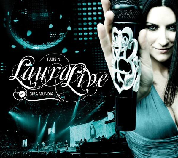 Laura Live Gira Mundial 09