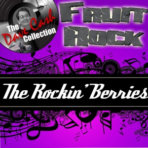 Fruit Rock: The Dave Cash Collection
