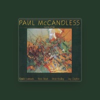 Paul McCandless