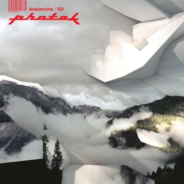 Natural Born Killa (2015 Remaster) - Single” álbum de Photek en