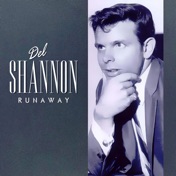 Runaway by Del Shannon — cover art