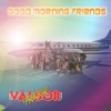 Frank Valdor & His Orchestra - Good Morning Friends
