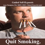 Quit Smoking Hypnosis, Overcome Cigarette and Nicotine Addiction
