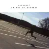 Mondkopf - La dame en bleu