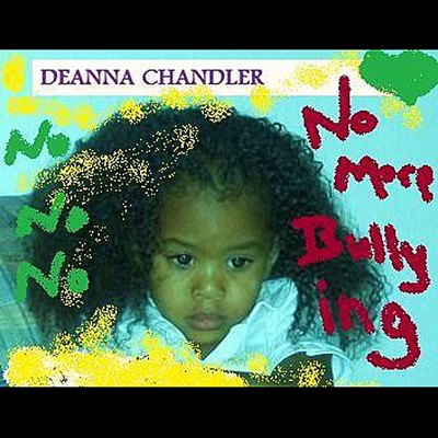 No More Bullying - Single