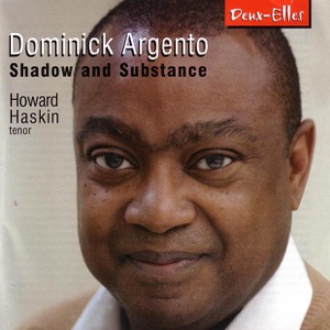 Argento: Shadow and Substance