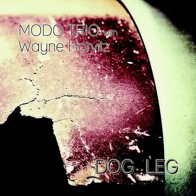 Posłuchaj utworu Dog Leg wykonywanego przez Modo Trio & Wayne Horvitz.