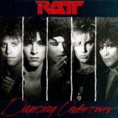 Ratt - Drive Me Crazy