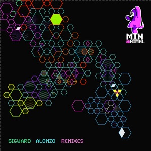 Alonzo Remixes - EP