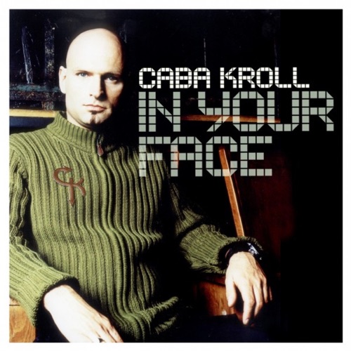 In Your Face