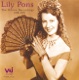 Lily Pons The Odeon Recordings 1928 1929