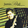 INSTRUMENTAL: a Collection of Hymns - Jamie Reid