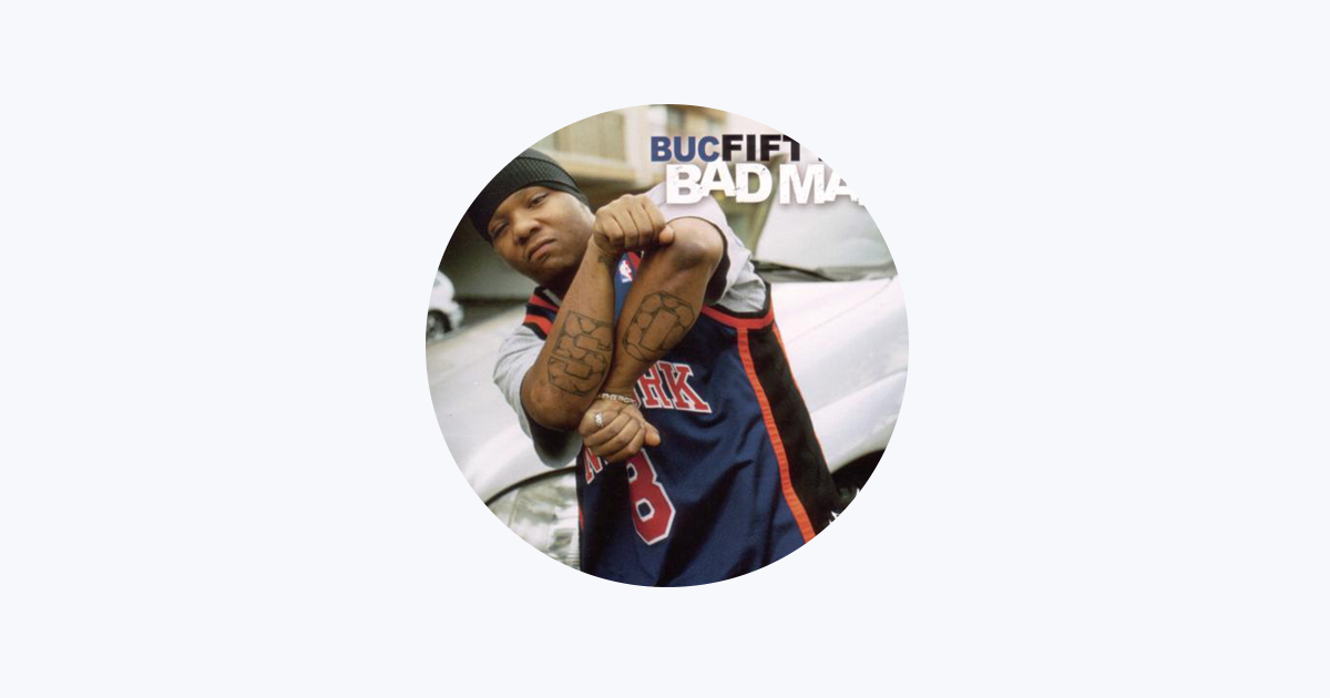 ‎Buc Fifty - Apple Music