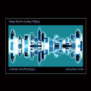 Urban Mythology, Vol. 1