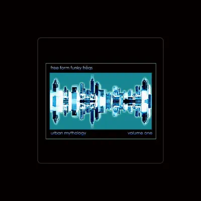 Listen to Free Form Funky Freqs, watch music videos, read bio, see tour dates & more!