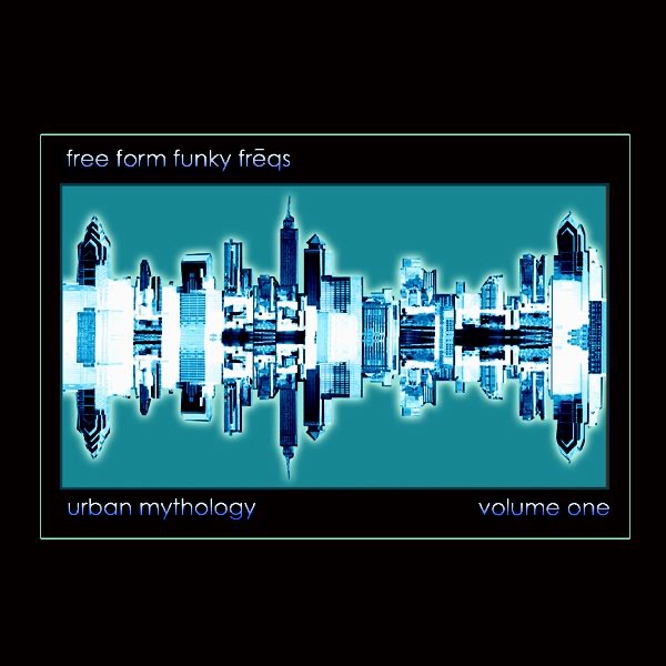 Urban Mythology, Vol. 1