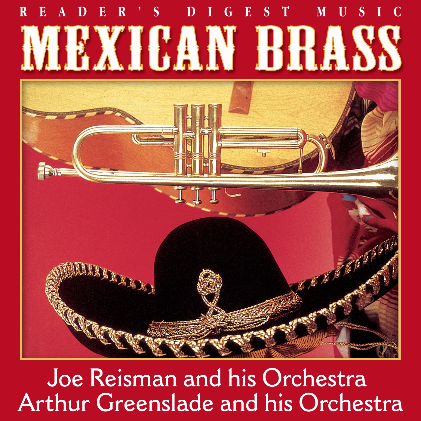 Mexican Brass