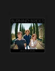 Listen to Burning Brides, watch music videos, read bio, see tour dates & more!