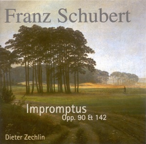 Schubert: Impromptus, Opp. 90 and 142