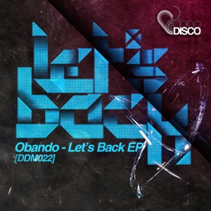 Let's Back - EP - Single