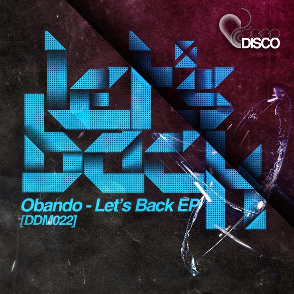 Let's Back - EP - Single
