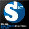 Shogun - Star Line (Original Mix)