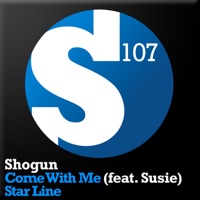 Come With Me - EP - Shogun