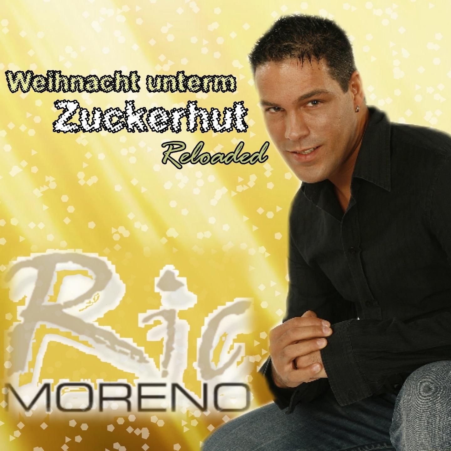 Weihnacht unterm Zuckerhut - EP