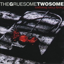 The Gruesome Twosome - I Am the Light