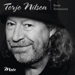 Terje Nilsen - Tango for En