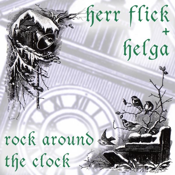 Rock Around the Clock