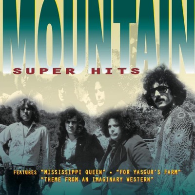 Mississippi Queen - Mountain