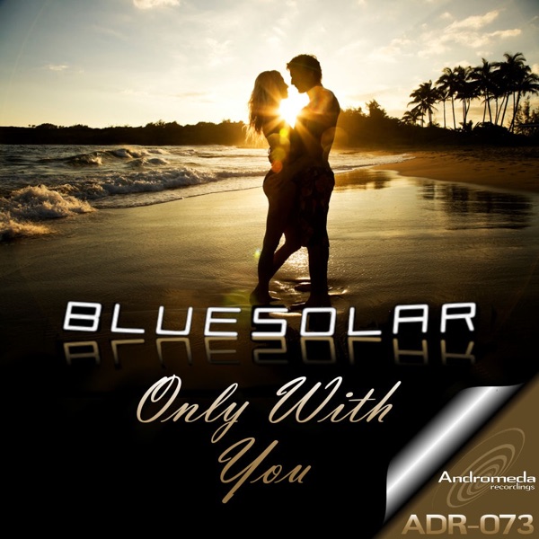 Only With You (Liquid Vision Rework)