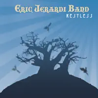 Self Defense — Eric Jerardi Band