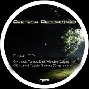 Dark - Single