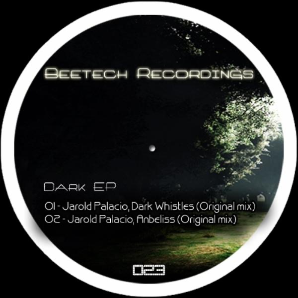 Dark - Single