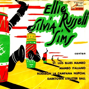 Mambo Italiano (Mambo Swing)