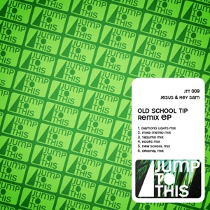 Old School Tip Remix EP