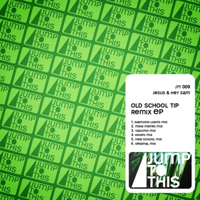 Old School Tip Remix EP