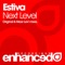 Next Level (Maor Levi Remix) - Estiva lyrics