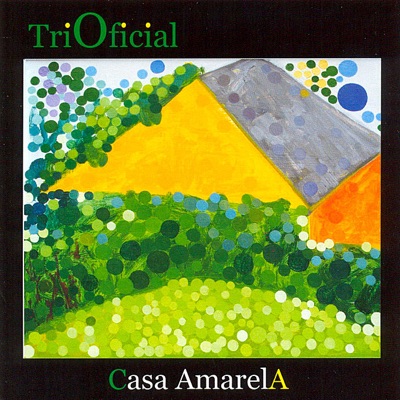 Casa Amarela