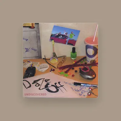 Listen to Daze Off, watch music videos, read bio, see tour dates & more!