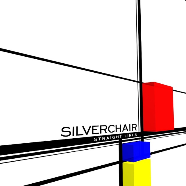 Straight Lines - Single